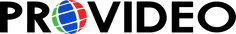 Logo Provideo